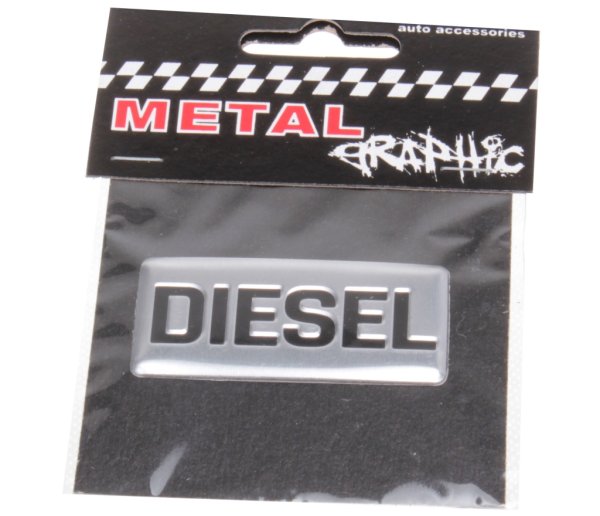 Наклейки турбодизель