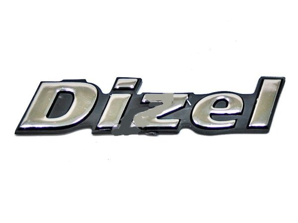 Шильдик Газель cummins Turbo Diesel