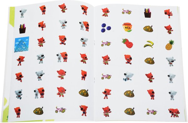 Пазлы Мимимишки