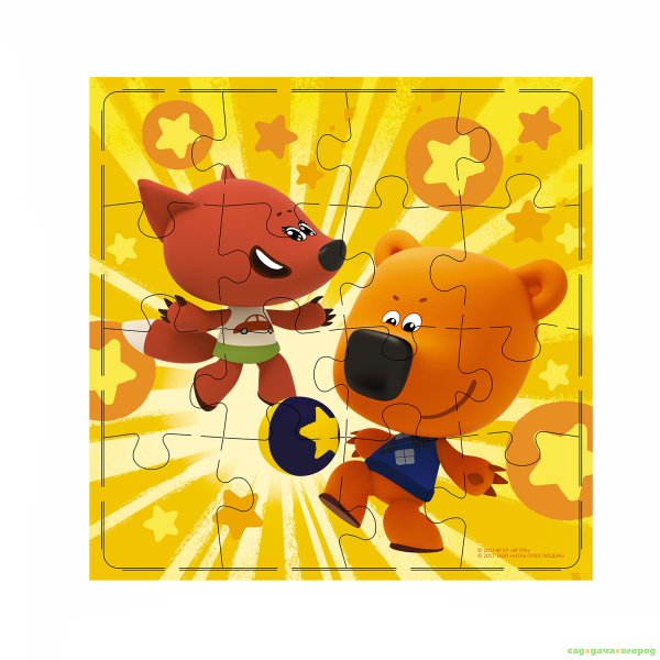 Мимимишки лето