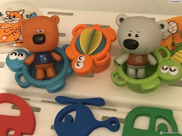 Блокнот-Активити. Активити-блокнот. Ми-ми-мишки