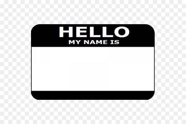 Наклейки для тегов