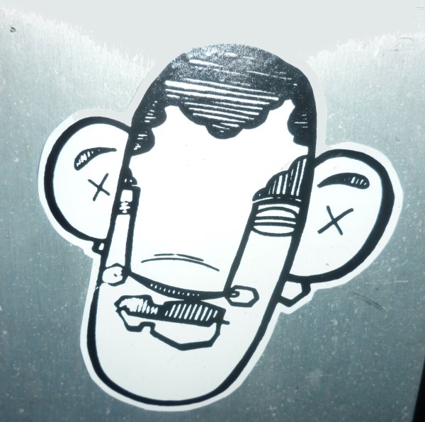 Стикеры для тегов