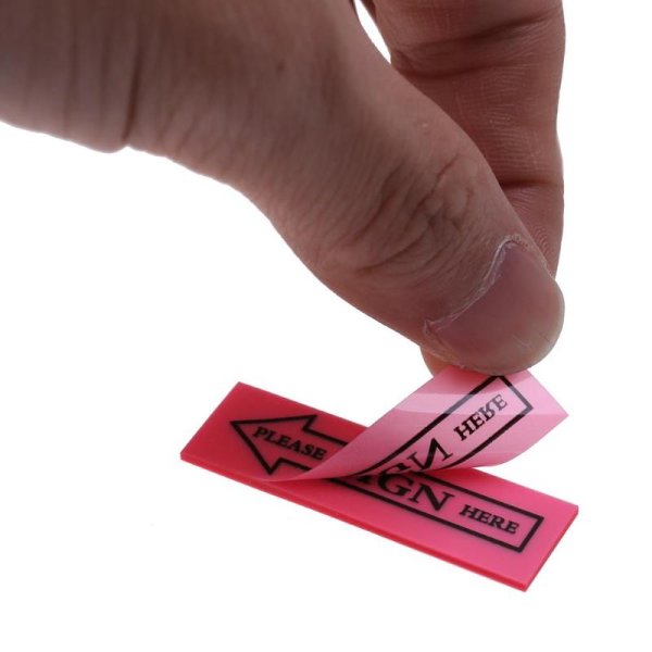 Наклейки для планирования