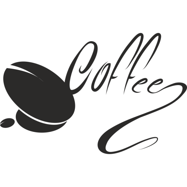 Кофейные Стикеры