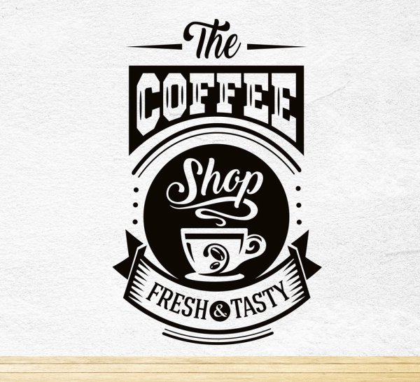 Брендированные стаканы для кофе