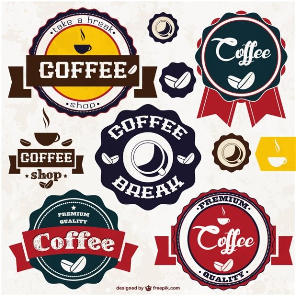 Скрапбукинг наклейки