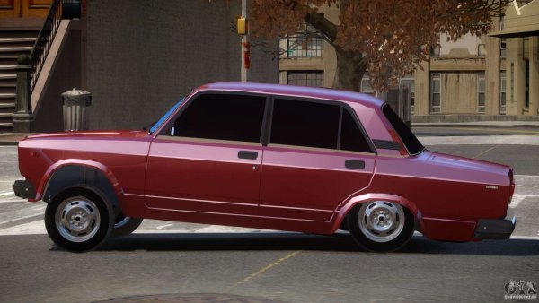 Avtosh наклейка