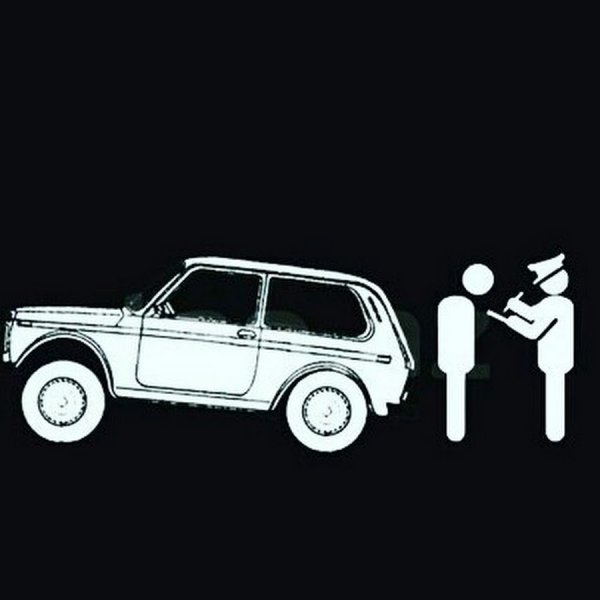 Наклейки AZELOW 50x50 RKD