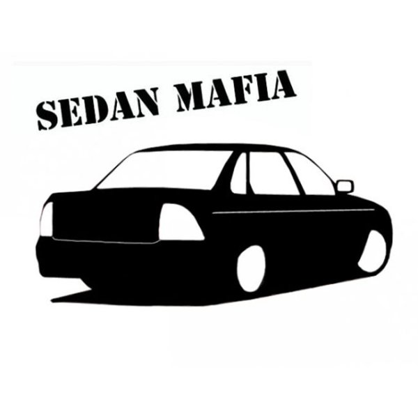 Приора хэтчбек мафия