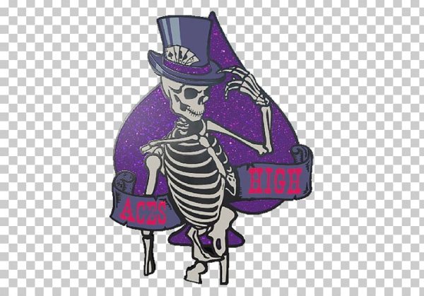 Воин на коне вектор