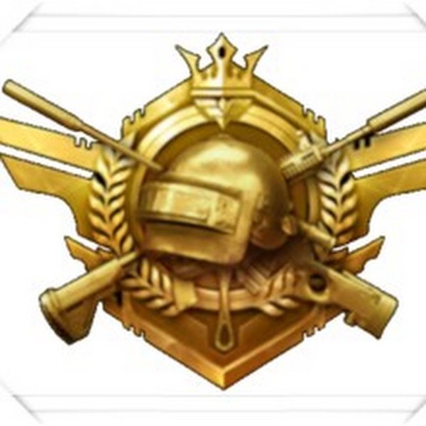 ПАБГ граната без фона