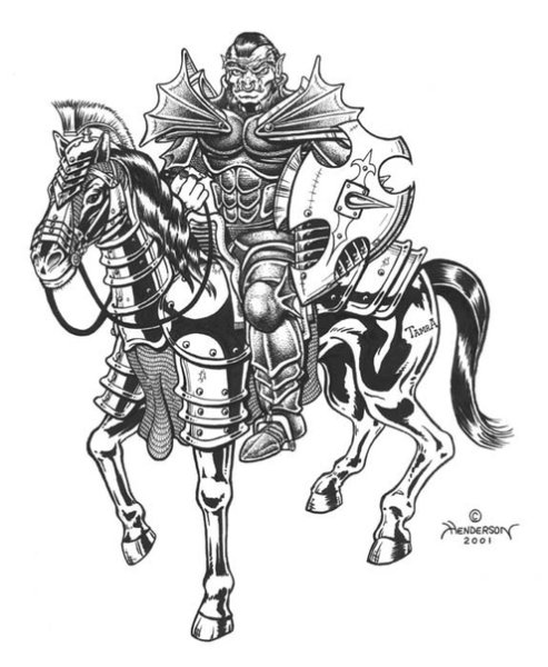 Захватчик зим Гир