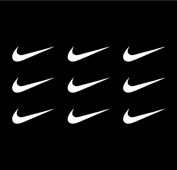 Nike свуш