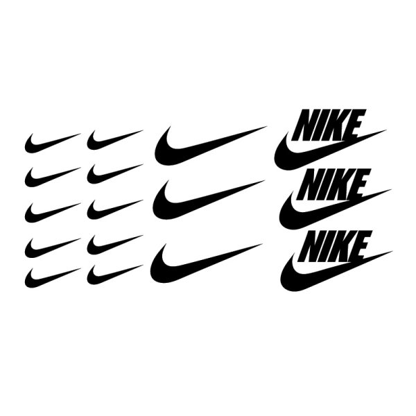 Nike свуш
