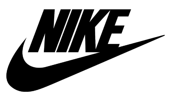 Наклейка Nike 6.0