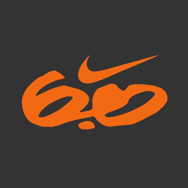 Стикеры Nike