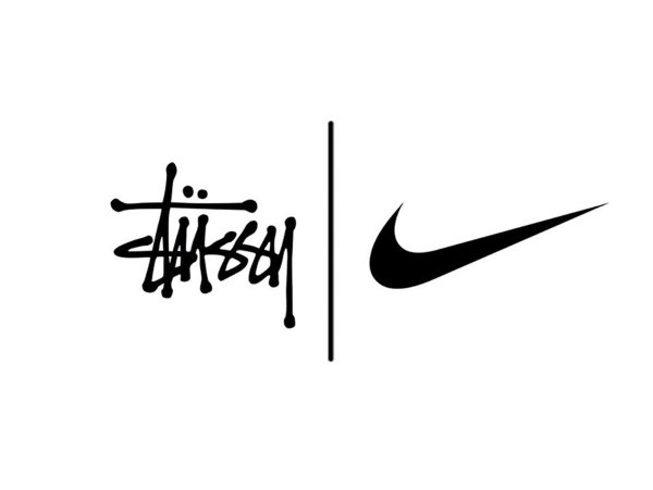 Nike товарный знак