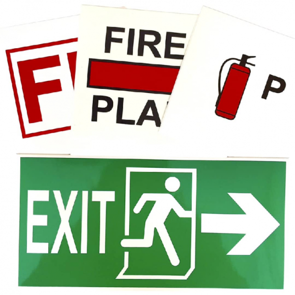 Знаки имо противопожарные