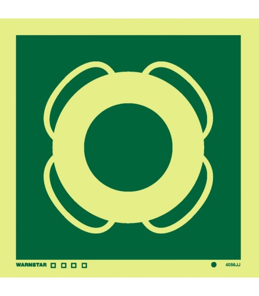 Знак имо 2.008