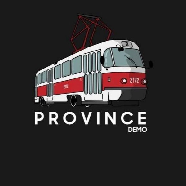 Толстовка провинция