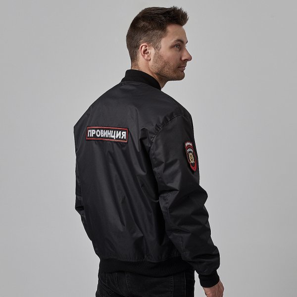 Свитшот провинция