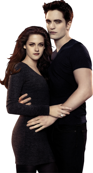 Карточки Сумерки коллекционные