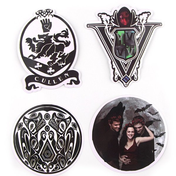 Роберт Паттинсон Стикеры