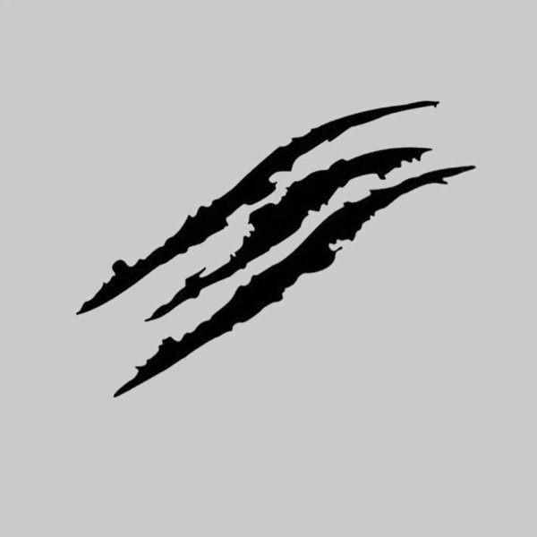 Наклейки на капот