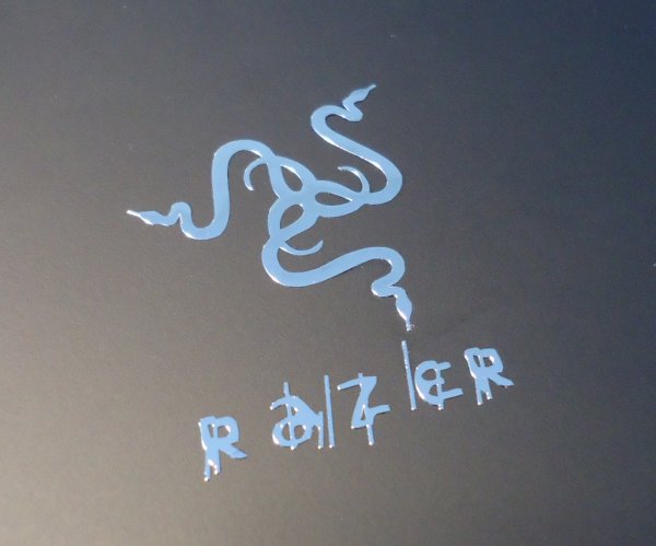 Стикеры Razer