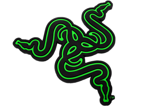 Razer логотип