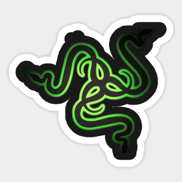Razer New logo
