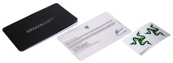 Razer Kraken Tournament Edition