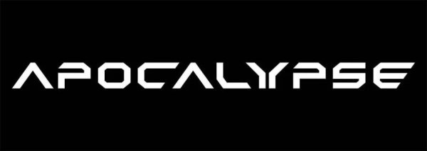 ДБ апокалипсис наклейки