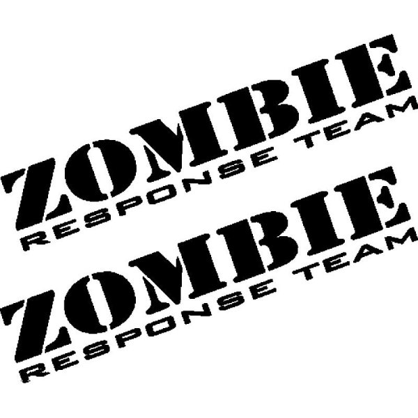 Стикеры апокалипсис