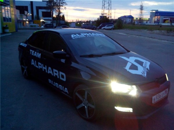 Team Deaf Bounce наклейка