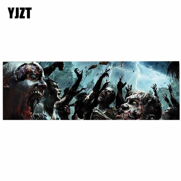 Наклейки биохазард