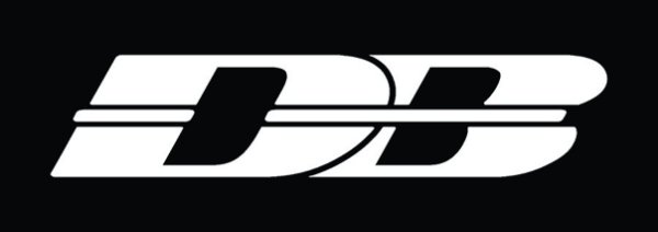 Team Deaf Bounce наклейка