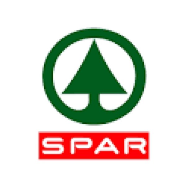 Spar кафе