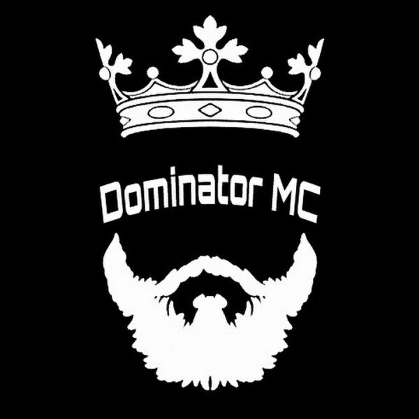 Корона с бородой