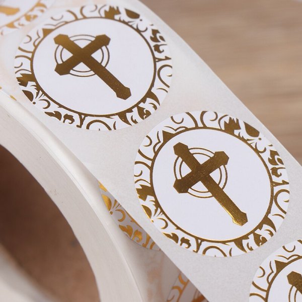 Христианские Стикеры с писаниями