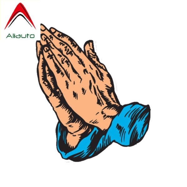 Силуэт Иисуса