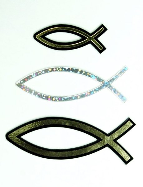 Христианские Стикеры