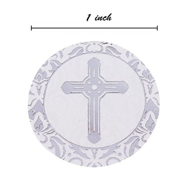 Христианские Стикеры