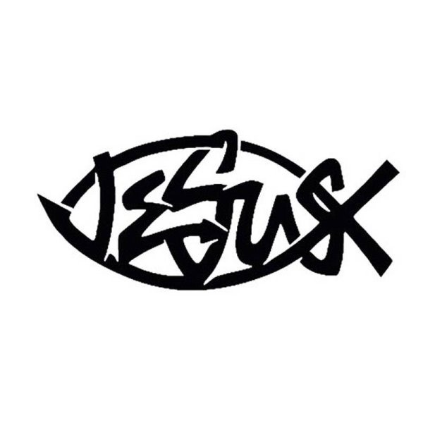 Христианские Стикеры