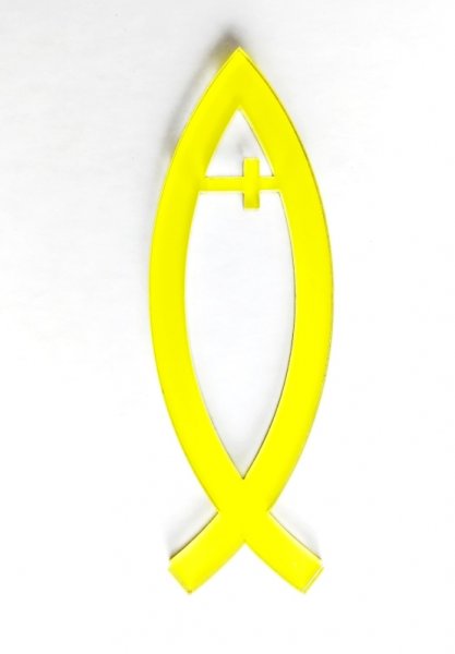 Набор христианских наклеек