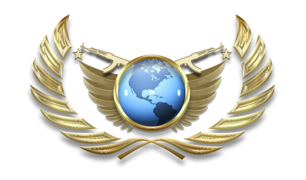 Звание Глобал в КС го