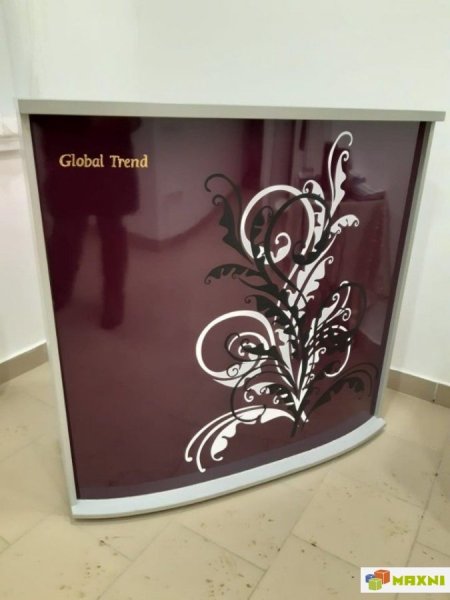 Значок бота в КС