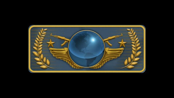 Суприм звание