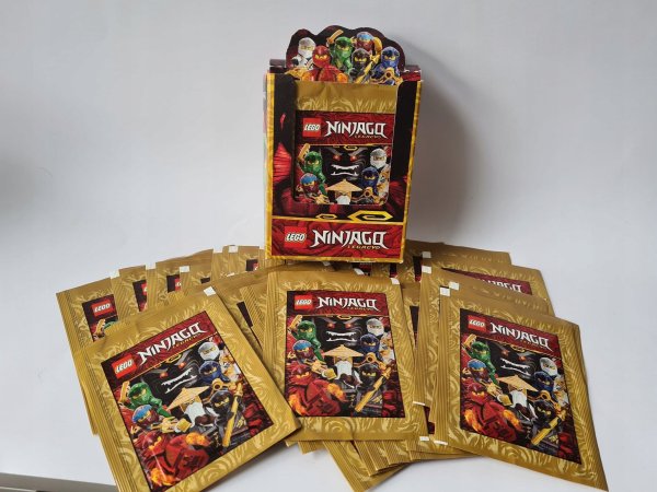 Наклейки на стену лего Ниндзяго